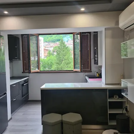 Apartamento Cosmopolitan Devin