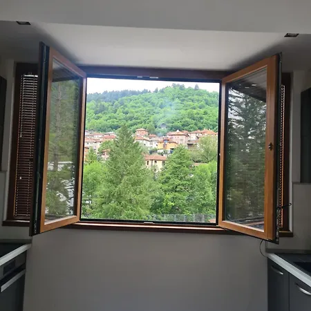Apartament Cosmopolitan Devín
