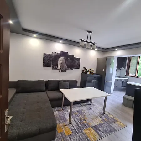 Cosmopolitan Lägenhet Devin