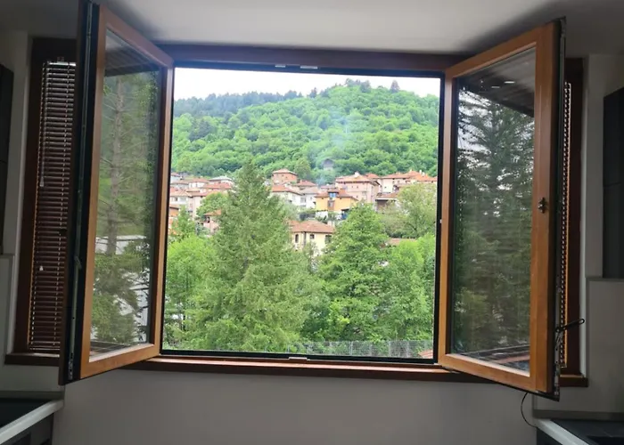 Lägenhet Cosmopolitan Devin